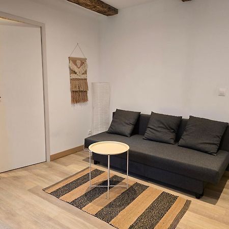 Maison, Largentiere Lescaleyest Dış mekan fotoğraf