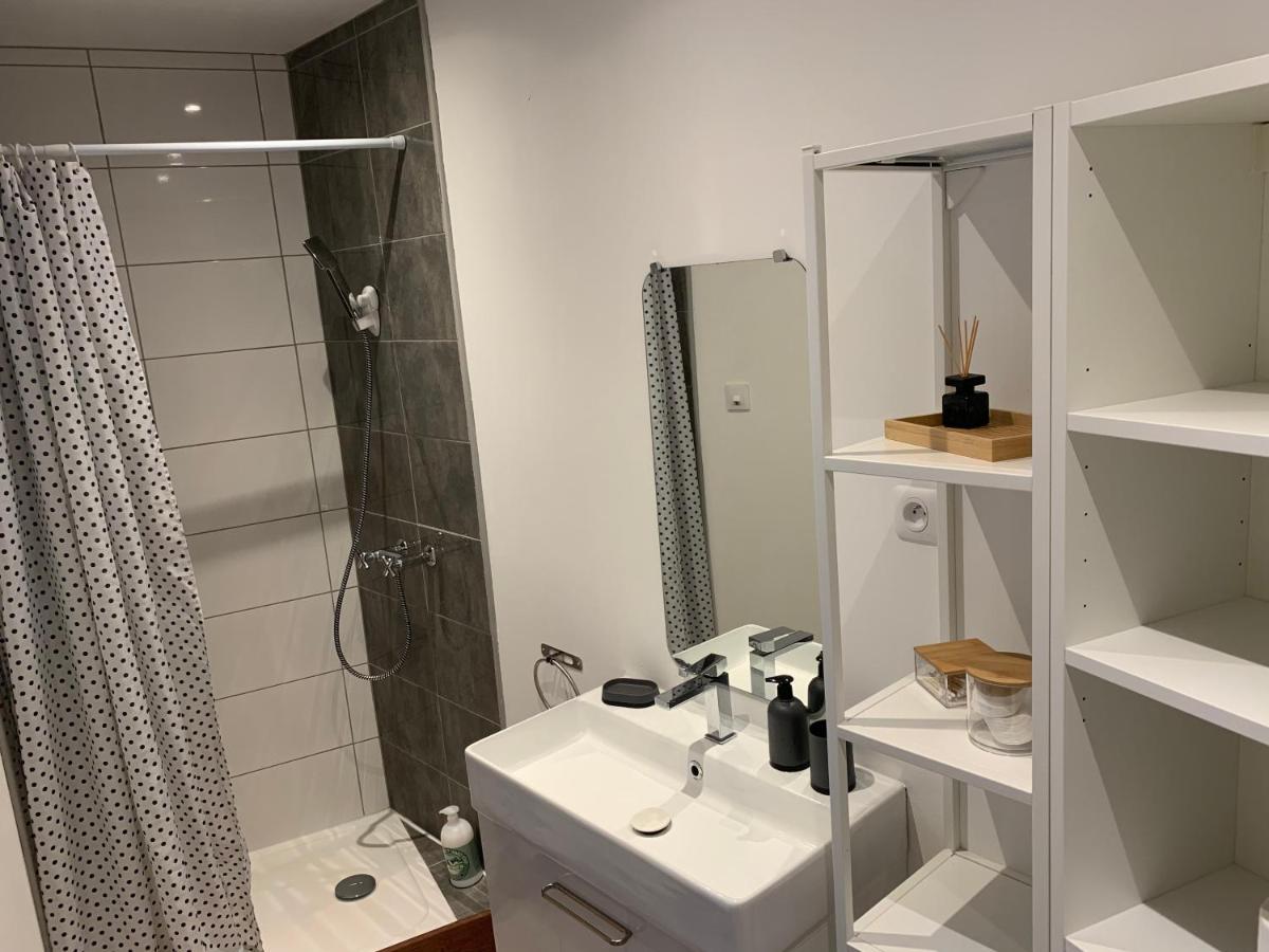 Maison, Largentiere Lescaleyest Dış mekan fotoğraf