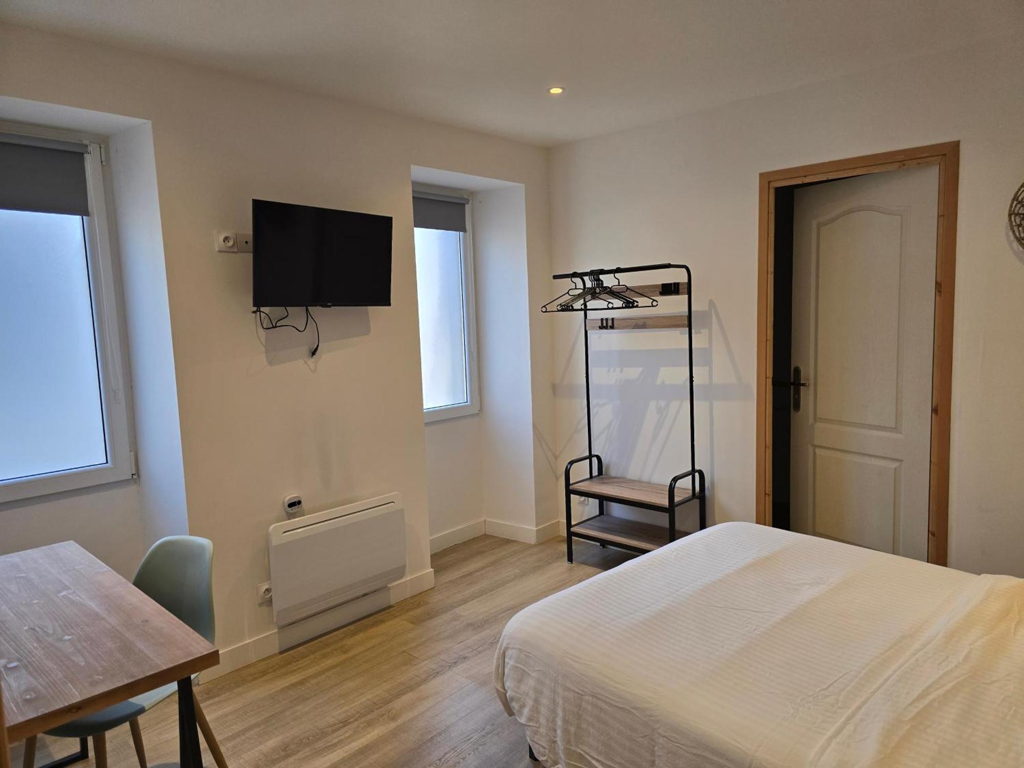 Maison, Largentiere Lescaleyest Dış mekan fotoğraf