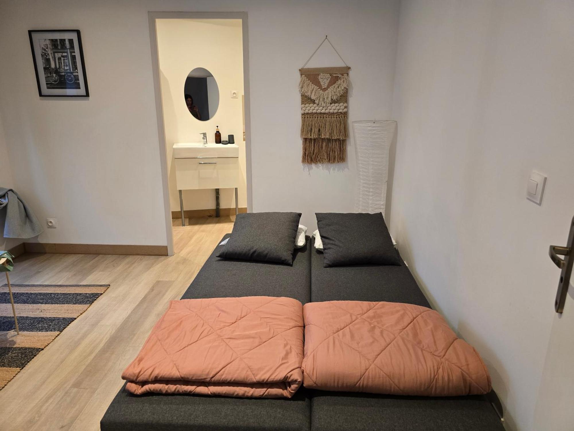 Maison, Largentiere Lescaleyest Dış mekan fotoğraf