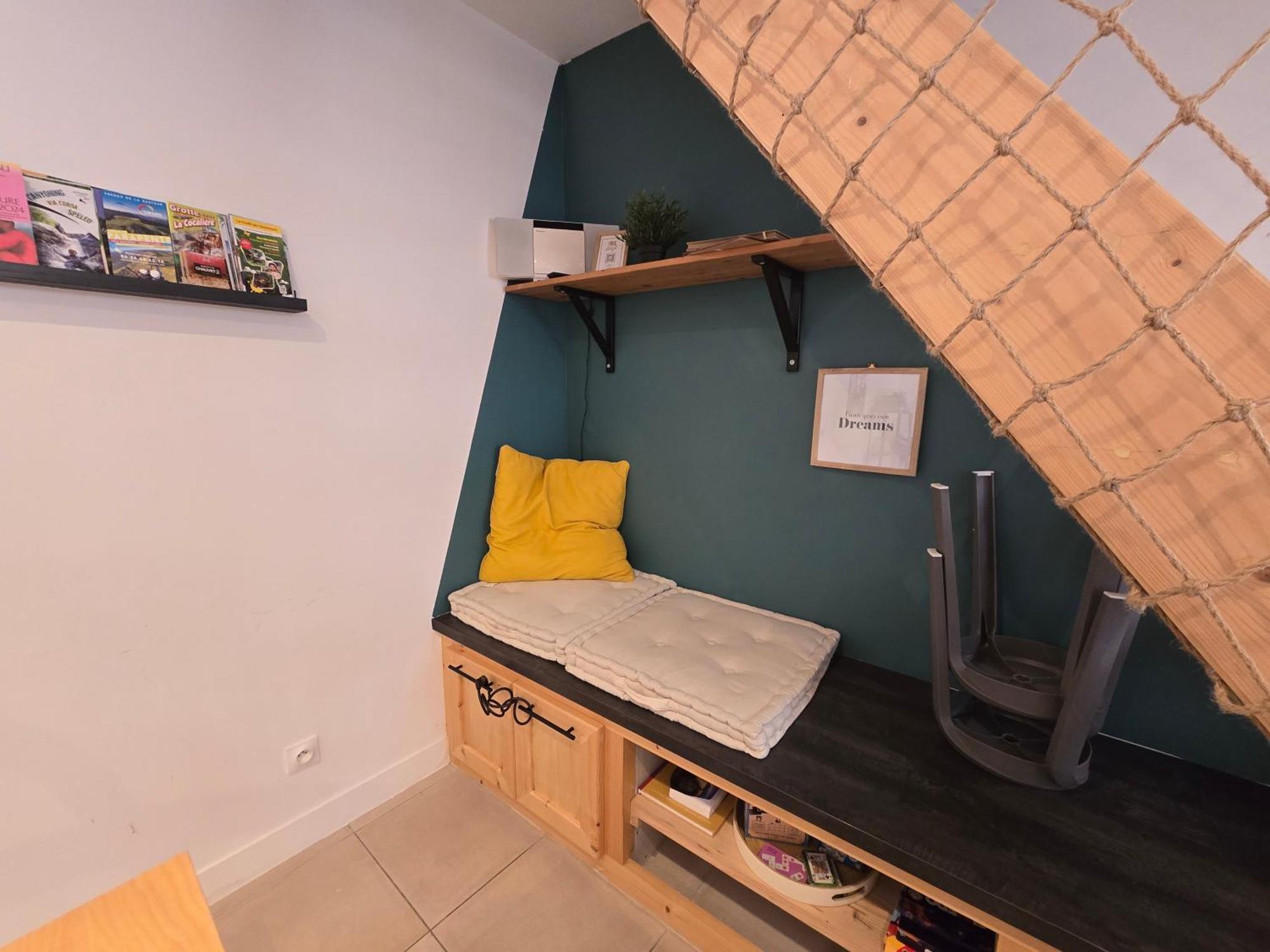 Maison, Largentiere Lescaleyest Dış mekan fotoğraf